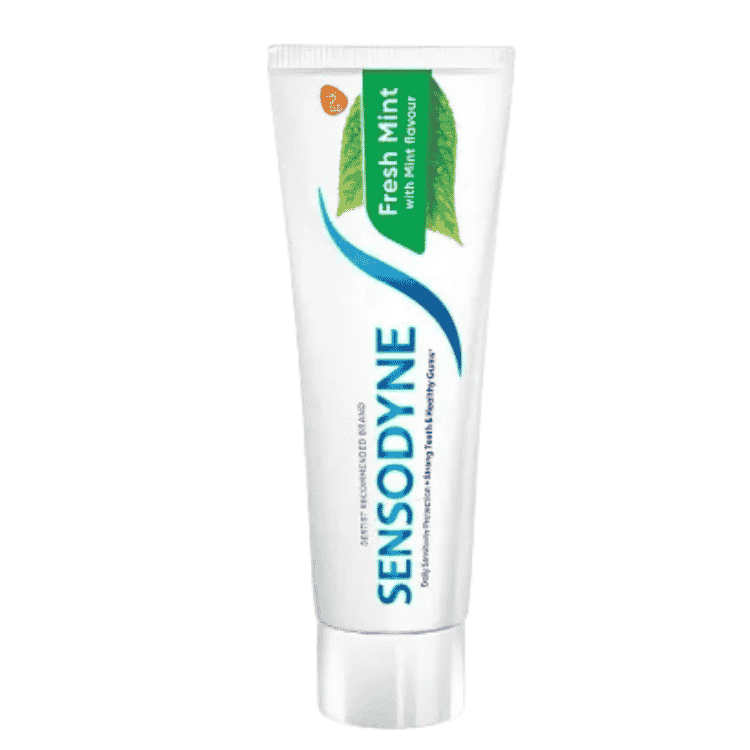 Sensodyne Freshmint Toothpaste 75g